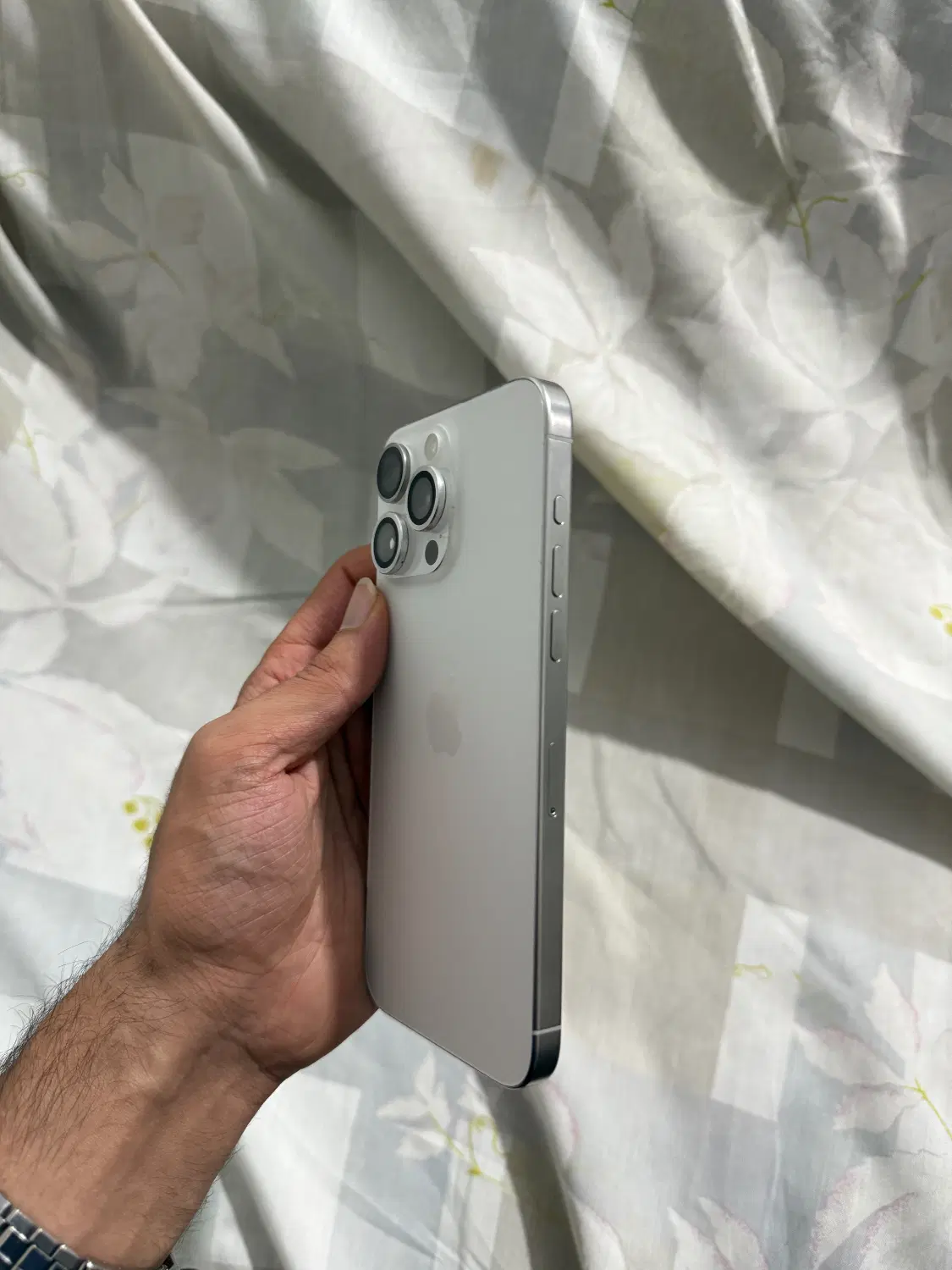 Iphone 15promax/zaa/256|موبایل|فردیس, فردیس|دیوار