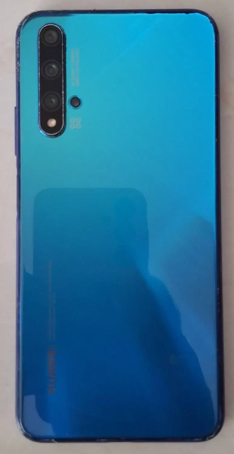 nova 5 t|موبایل|شیراز, حافظیه|دیوار