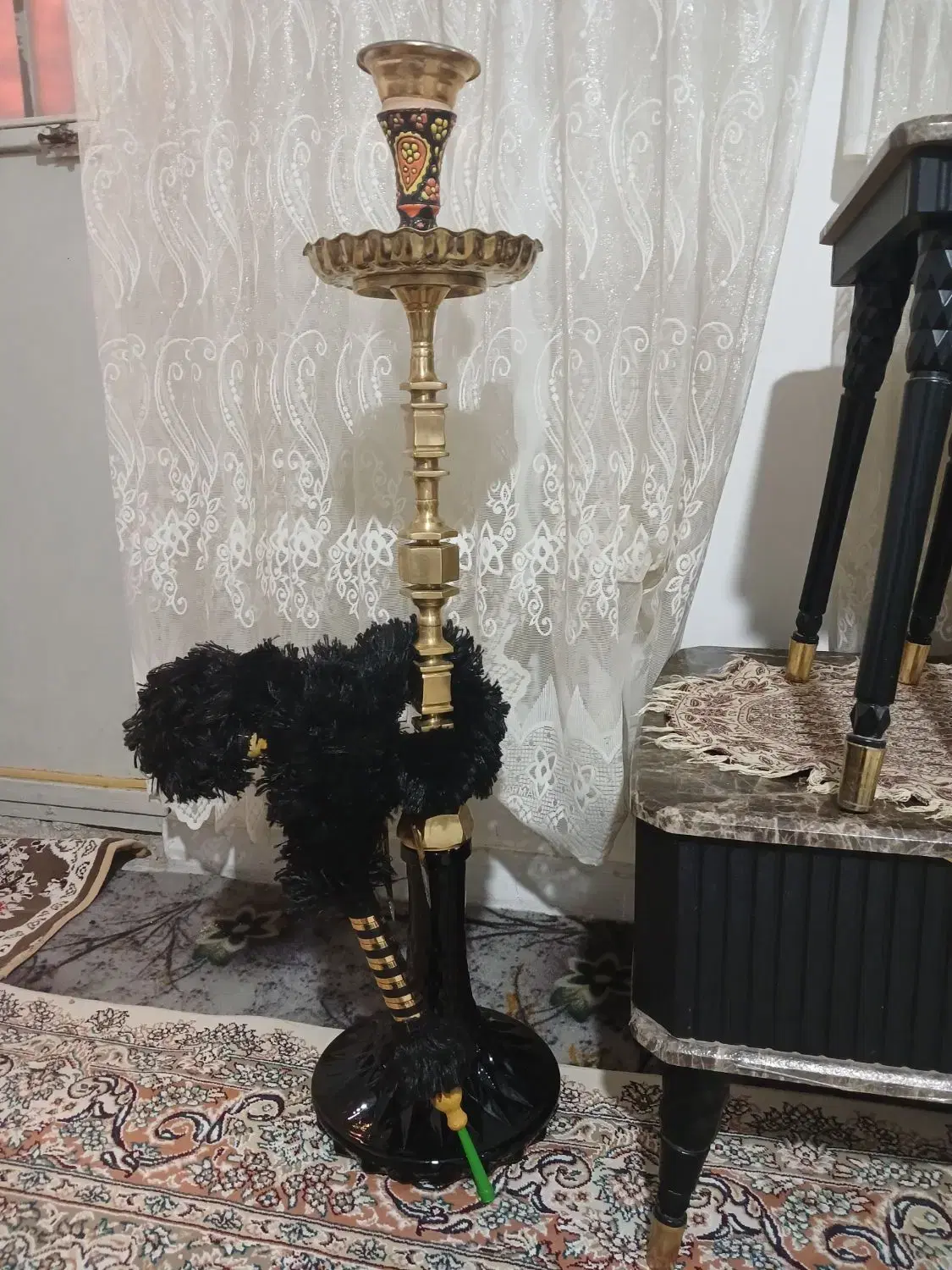 قلیان|کلکسیون و سرگرمی|مشکین‌دشت, |دیوار