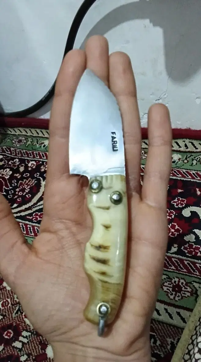 چاقو|کوهنوردی و کمپینگ|سنندج, |دیوار