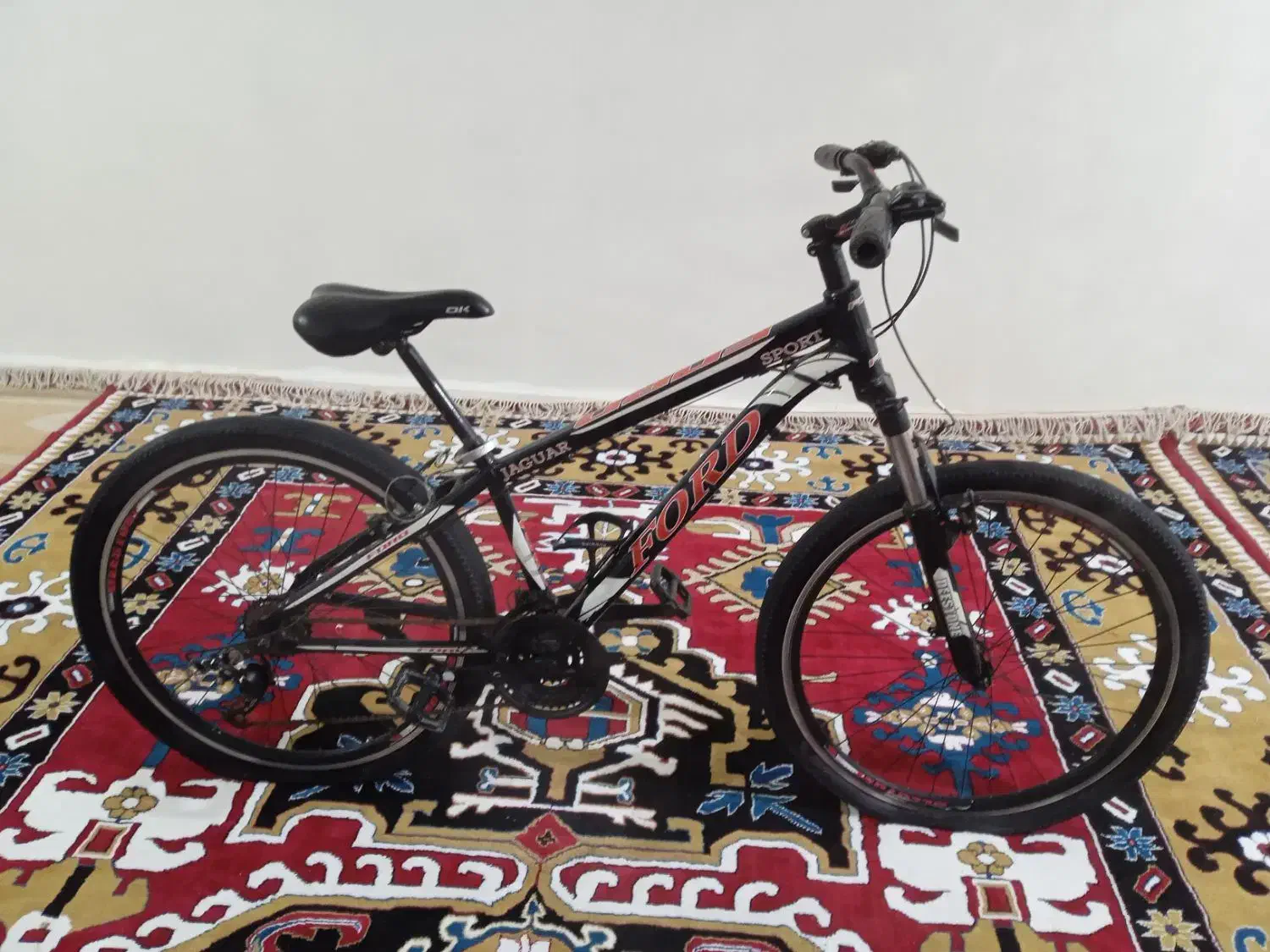 دوچرخه 26|دوچرخه، اسکیت، اسکوتر|شادگان, |دیوار