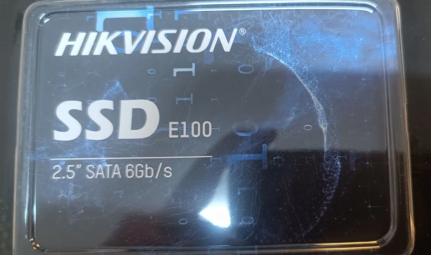 هارد ssd|قطعات و لوازم جانبی رایانه|شیراز, شهرک مخابرات|دیوار