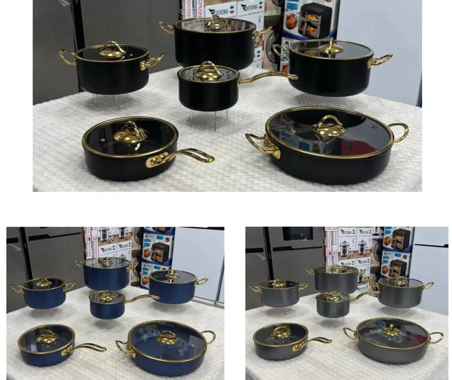 قابلمه|بدلیجات|تهران, شوش (باغ آذری)|دیوار