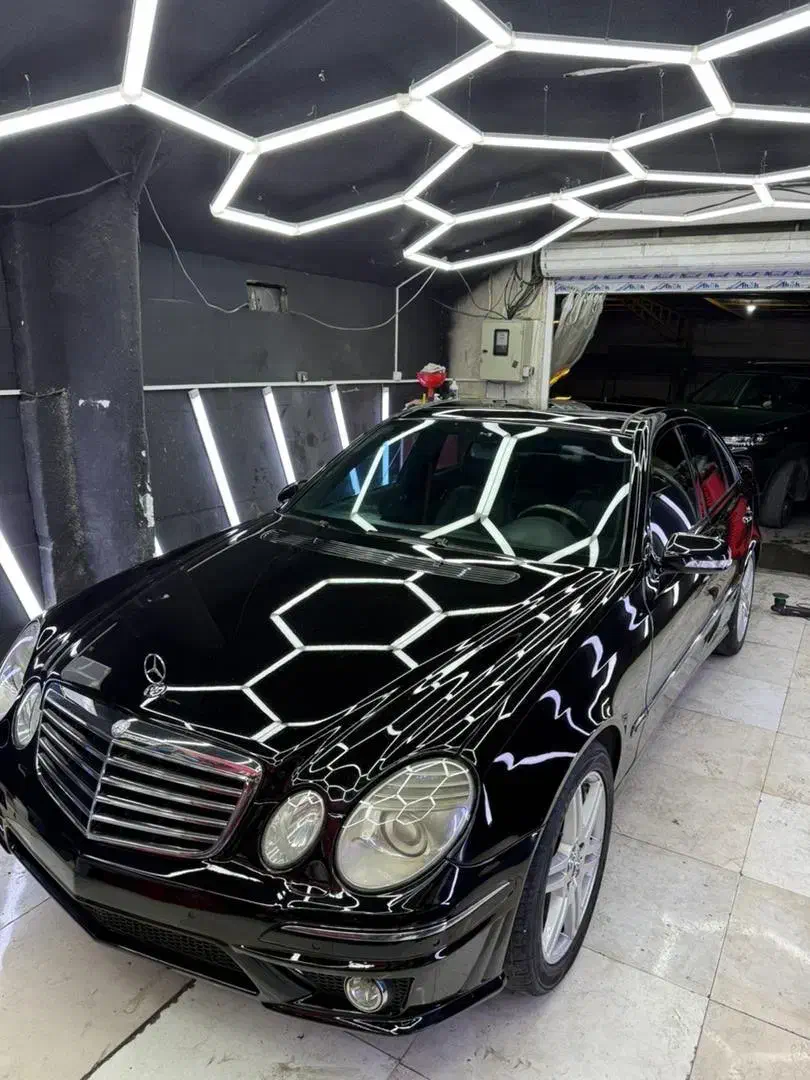 بنز e280|خودرو سواری و وانت|تهران, دزاشیب|دیوار