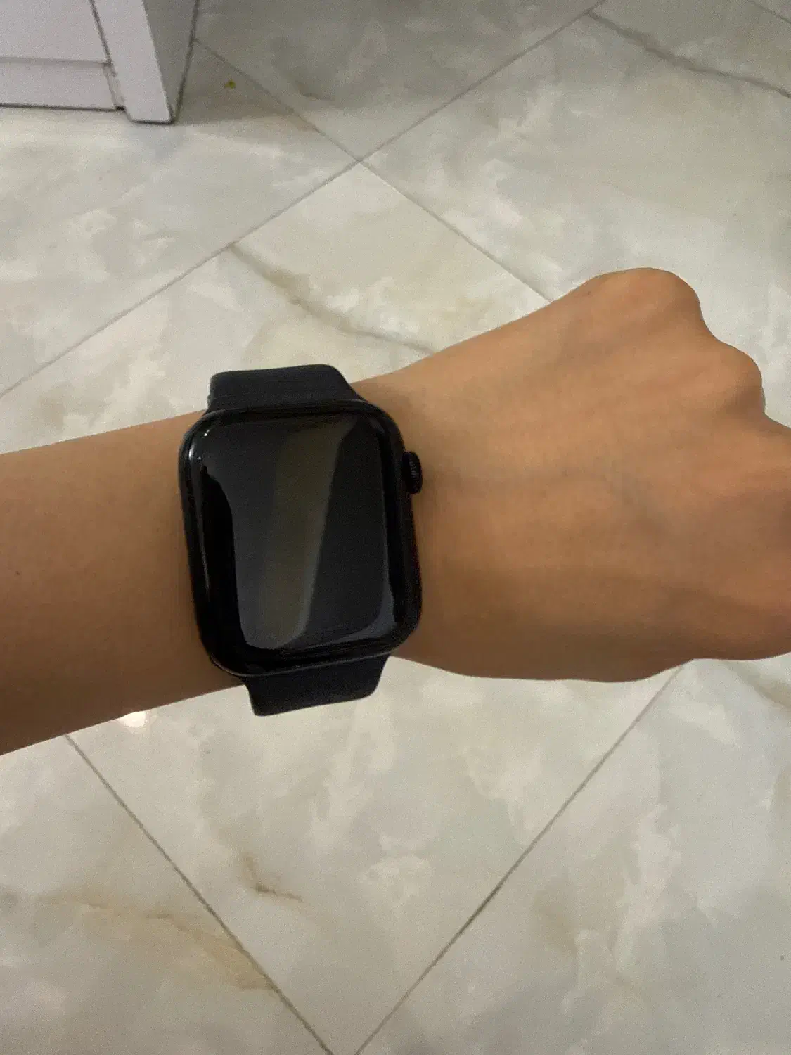 اپل واچ سری se 2024|لوازم جانبی موبایل و تبلت|مشهد, کوثر|دیوار