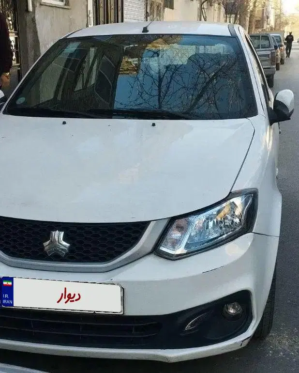 ساینا1401s|خودرو سواری و وانت|مشهد, توس (بلوار توس)|دیوار