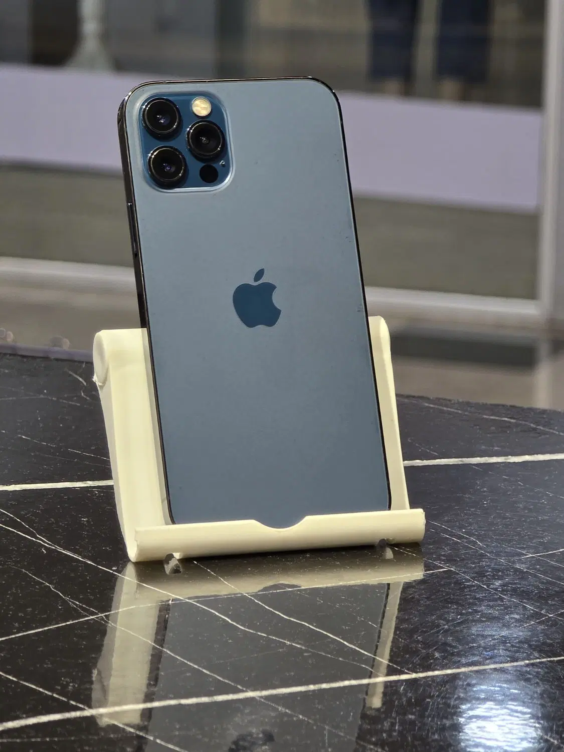 ایفون 12pro|موبایل|سیرجان, |دیوار