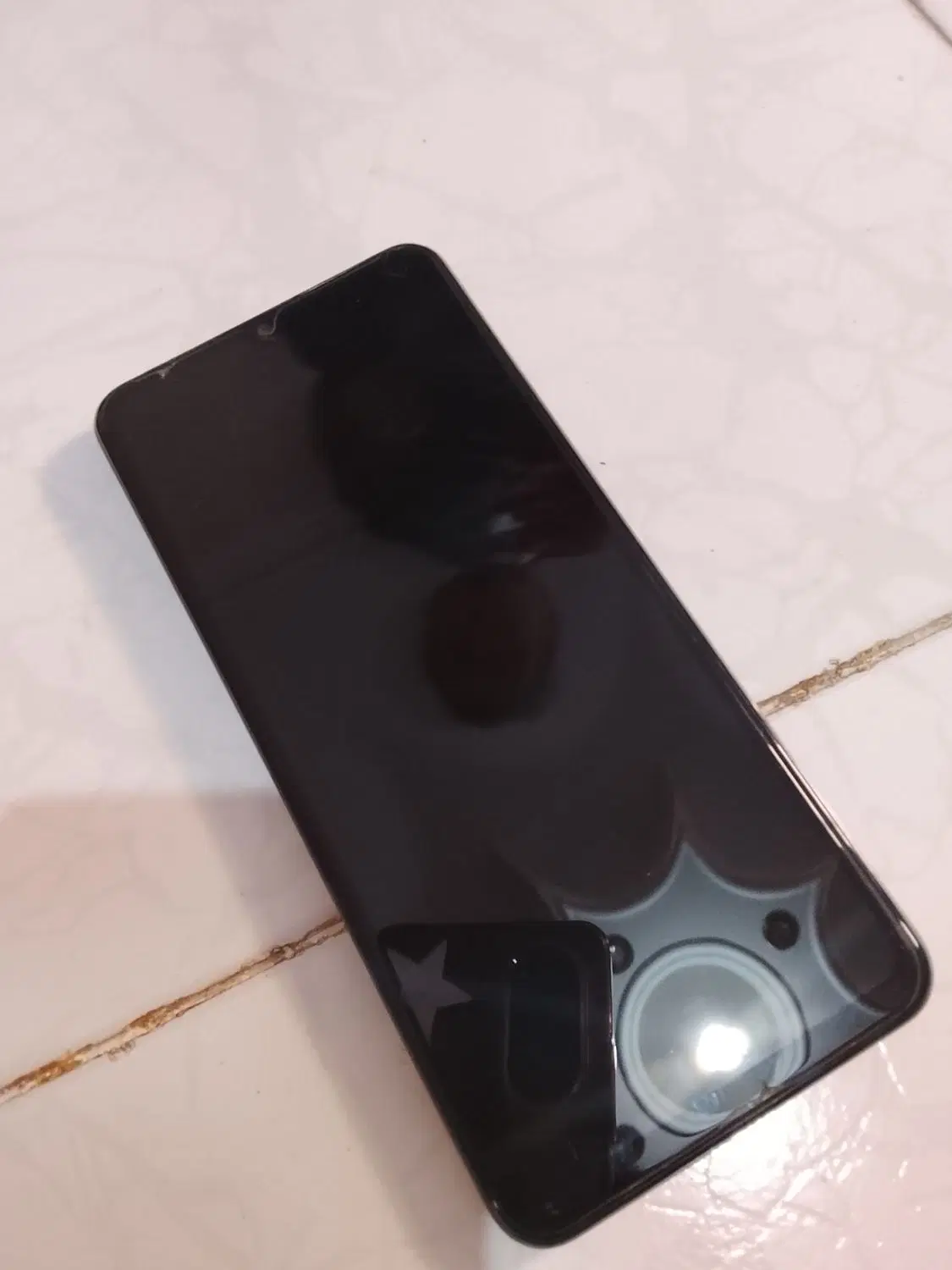 realme note 60|موبایل|اندیشه, اندیشه فاز ۱|دیوار