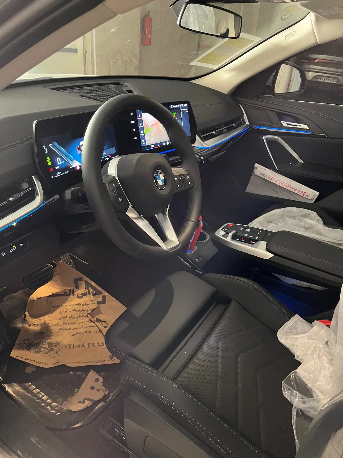 BMW X2 2026|خودرو سواری و وانت|تهران, حکیمیه|دیوار
