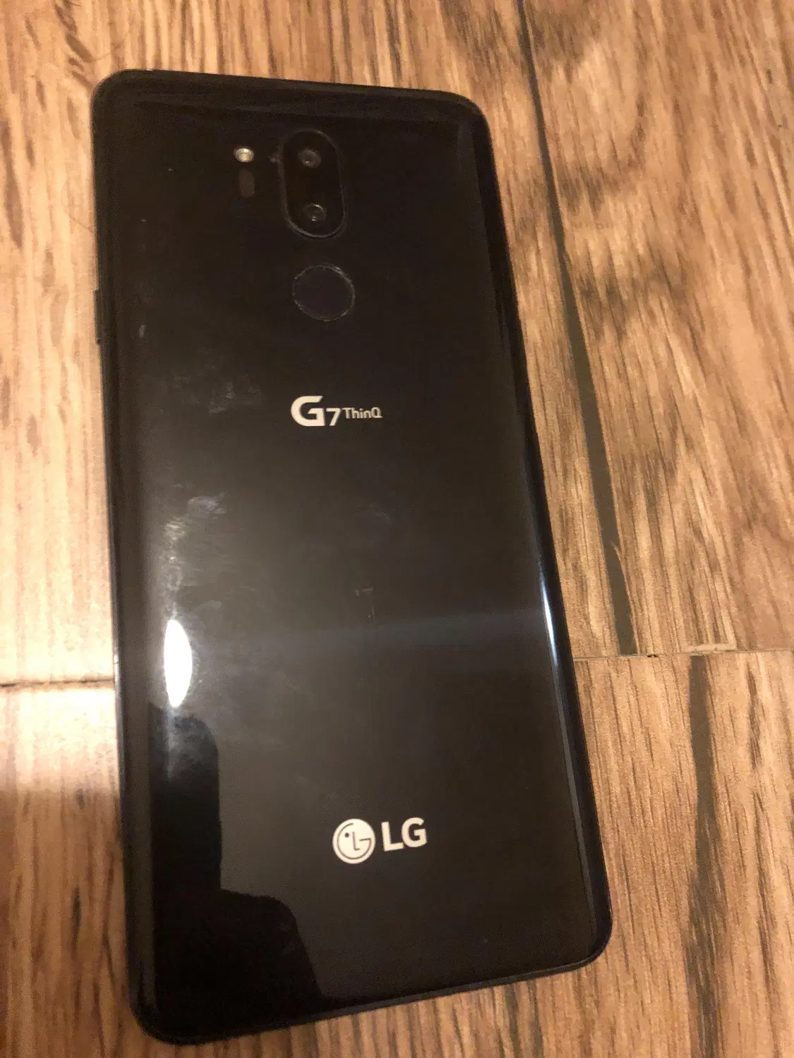 گوشی G7) LG)|موبایل|تهران, چیذر|دیوار