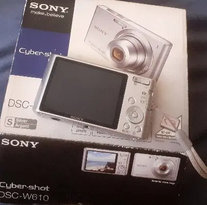 SONYJapan|دوربین عکاسی و فیلم‌برداری|تهران, آذری|دیوار