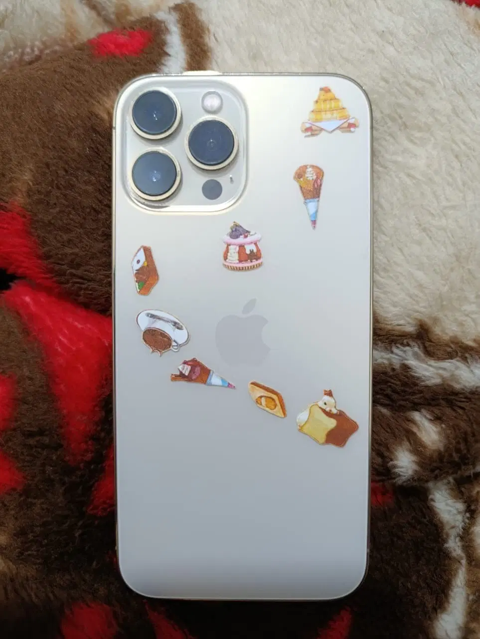 iPhone 13 Pro Max LLA 256|موبایل|شوشتر, |دیوار