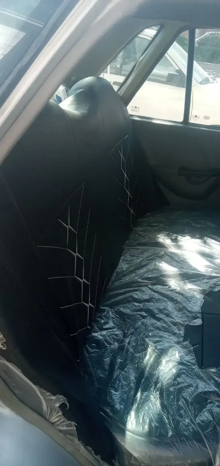 پراید ۸۸|خودرو سواری و وانت|مشهد, یوسفیه (شهرک غرب)|دیوار