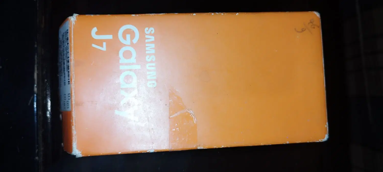 samsung J7 2016|موبایل|کرج, المهدی|دیوار