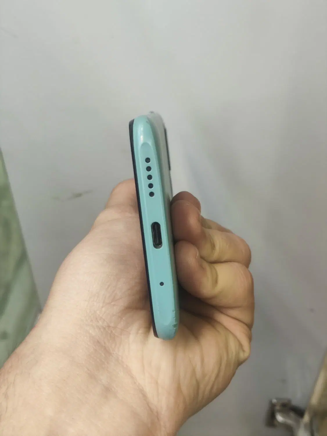 poco c40|موبایل|همدان, |دیوار