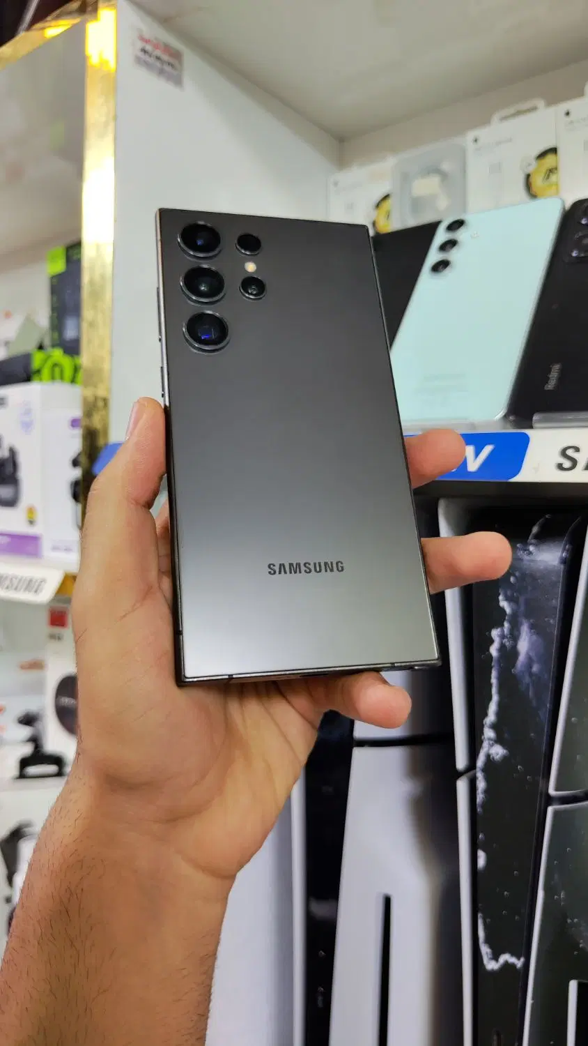 s24ultra|موبایل|قم, کلهری|دیوار