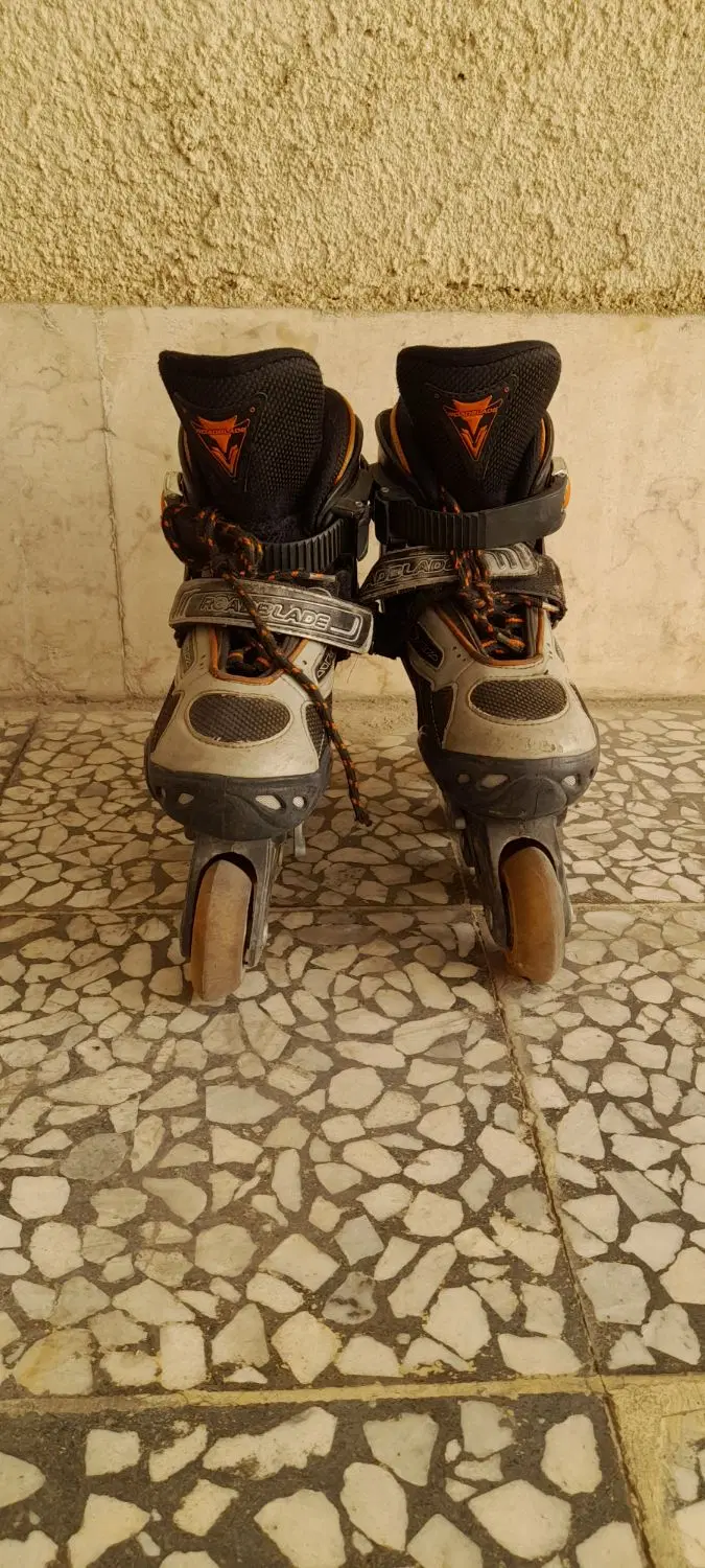 اسکیت ROAD BLADE|دوچرخه، اسکیت، اسکوتر|کرج, عظیمیه|دیوار