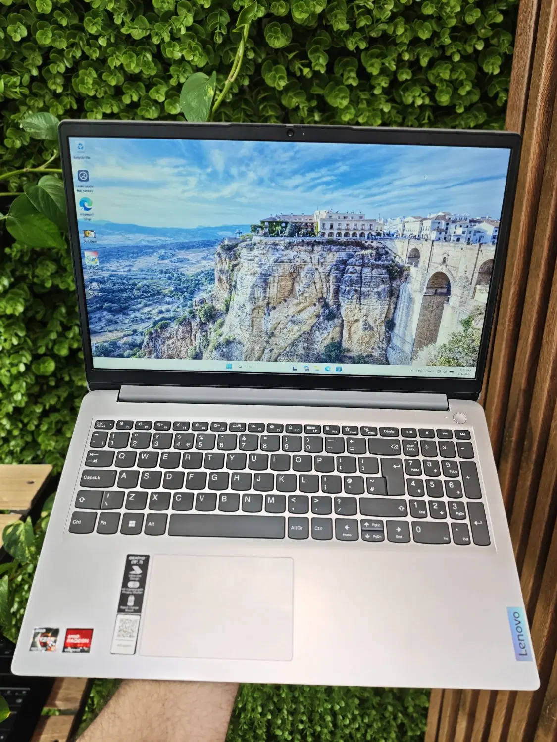 LENOVO IDEA PAD 1|رایانه همراه|تهران, میدان ولیعصر|دیوار