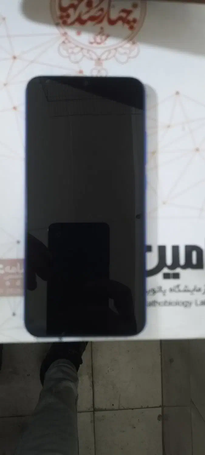 گوشی شیامی a9|موبایل|کرج, خرمدشت|دیوار