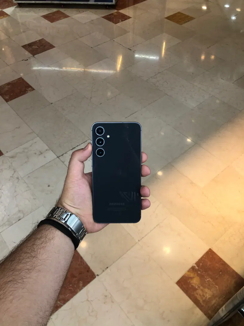 S23fe 256/8|موبایل|تهران, مرزداران|دیوار