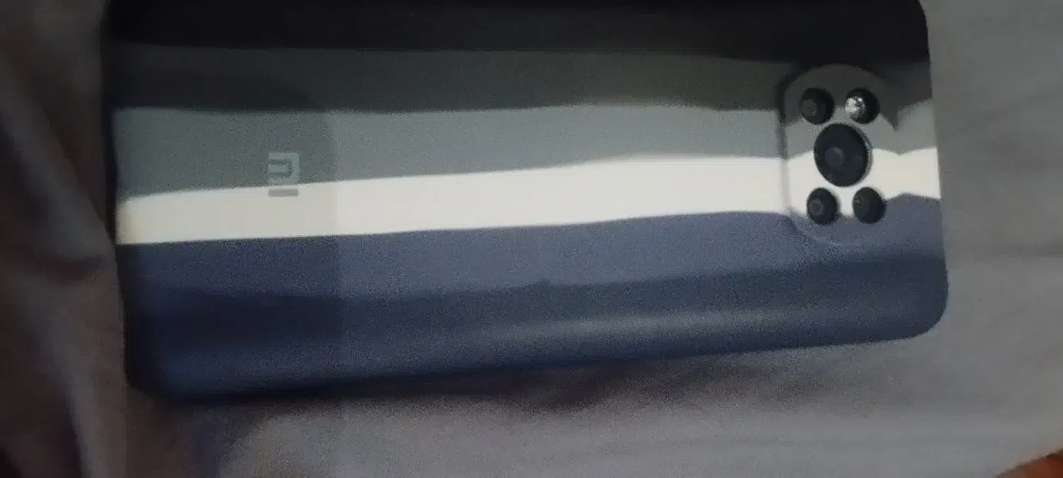 پوکو x3 pro|موبایل|مشهد, ویلاشهر|دیوار