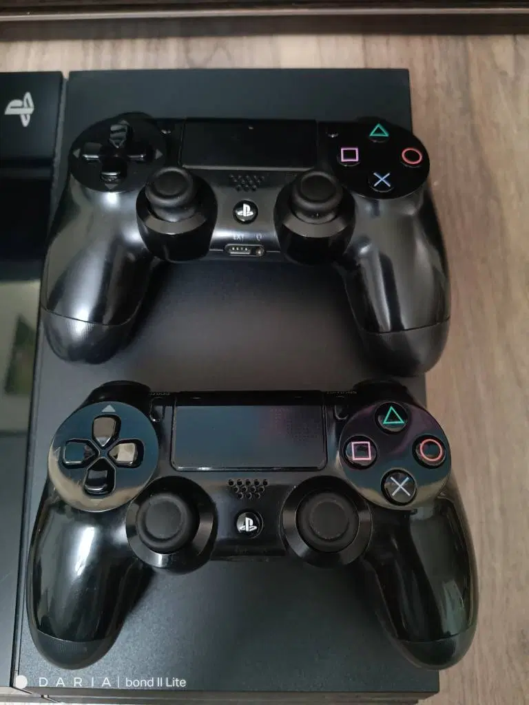 PS4|کنسول، بازی ویدئویی و آنلاین|همدان, |دیوار
