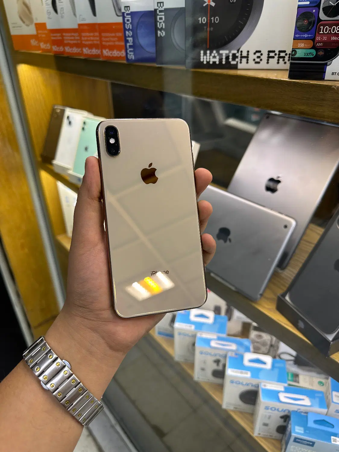 iPhone XsMax|موبایل|مشهد, بهشت|دیوار