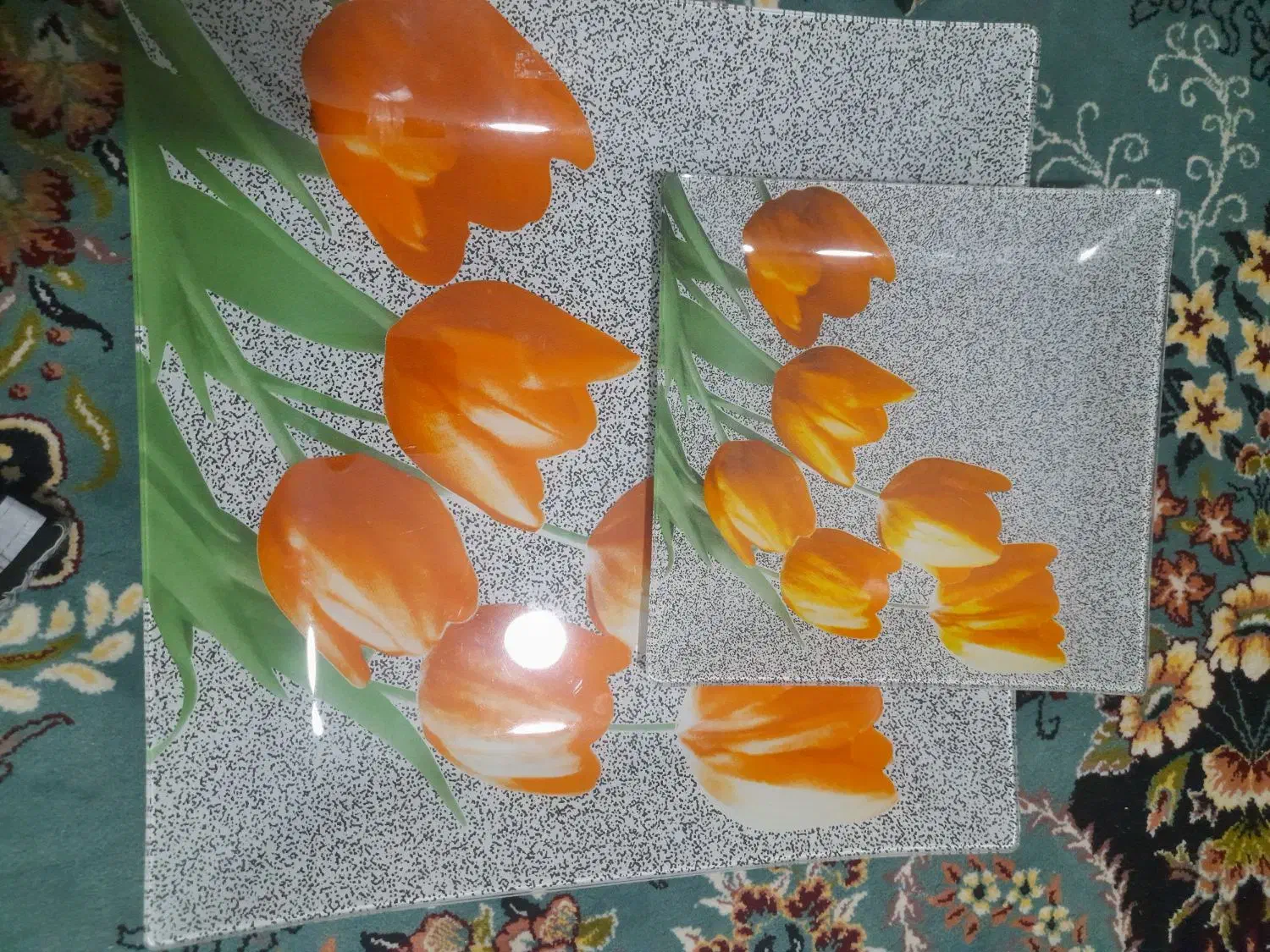 میوه خوری|ظروف سرو و پذیرایی|تهران, خاک سفید|دیوار