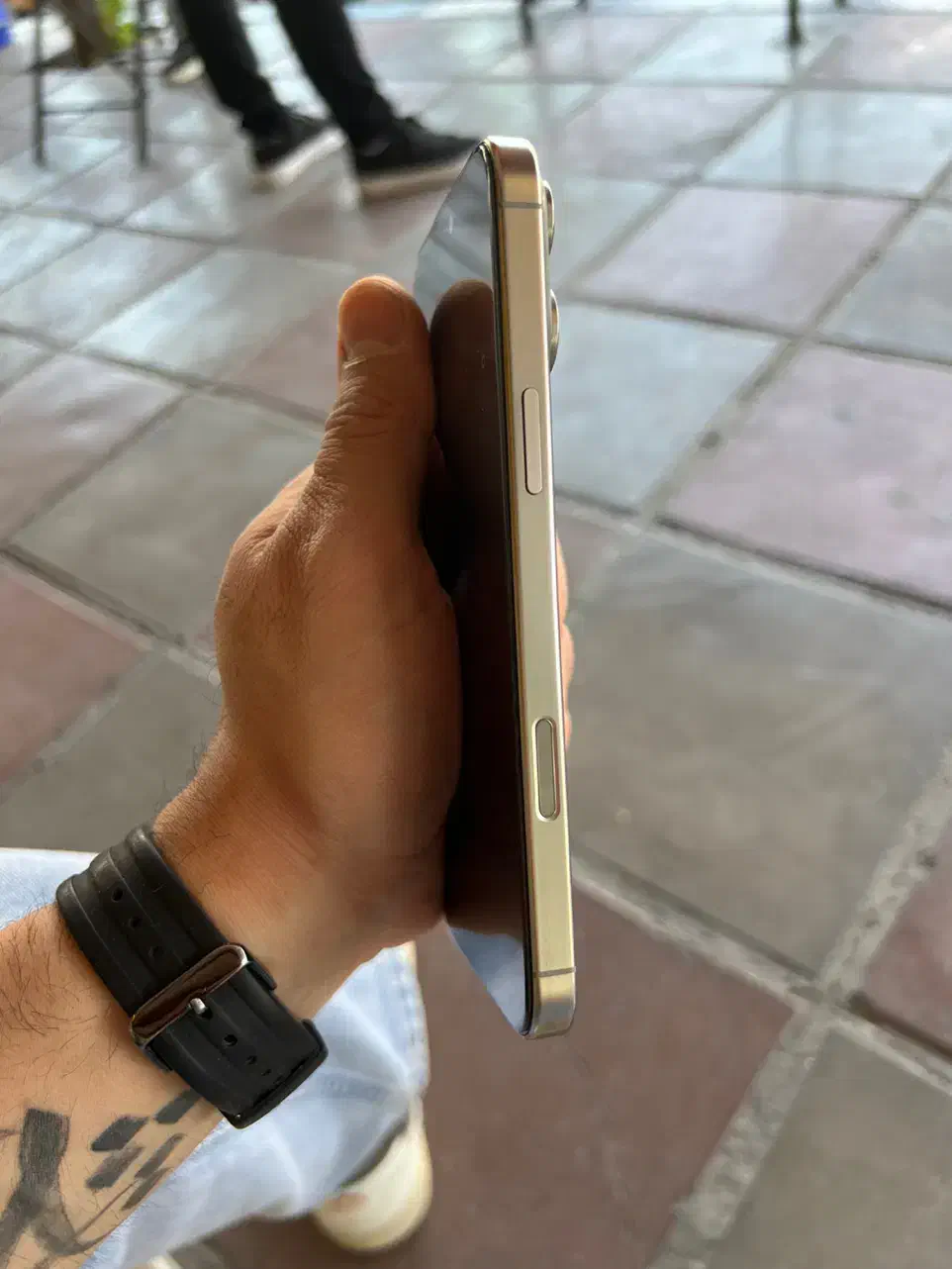 Iphone 16 pro max|موبایل|تهران, مشیریه|دیوار