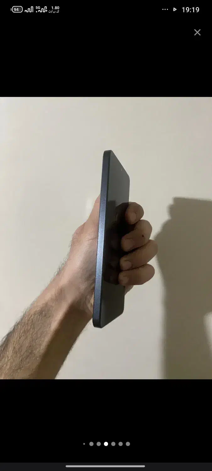 گوشی x6 pro|موبایل|اسلام‌شهر, شهرک مفیدی|دیوار