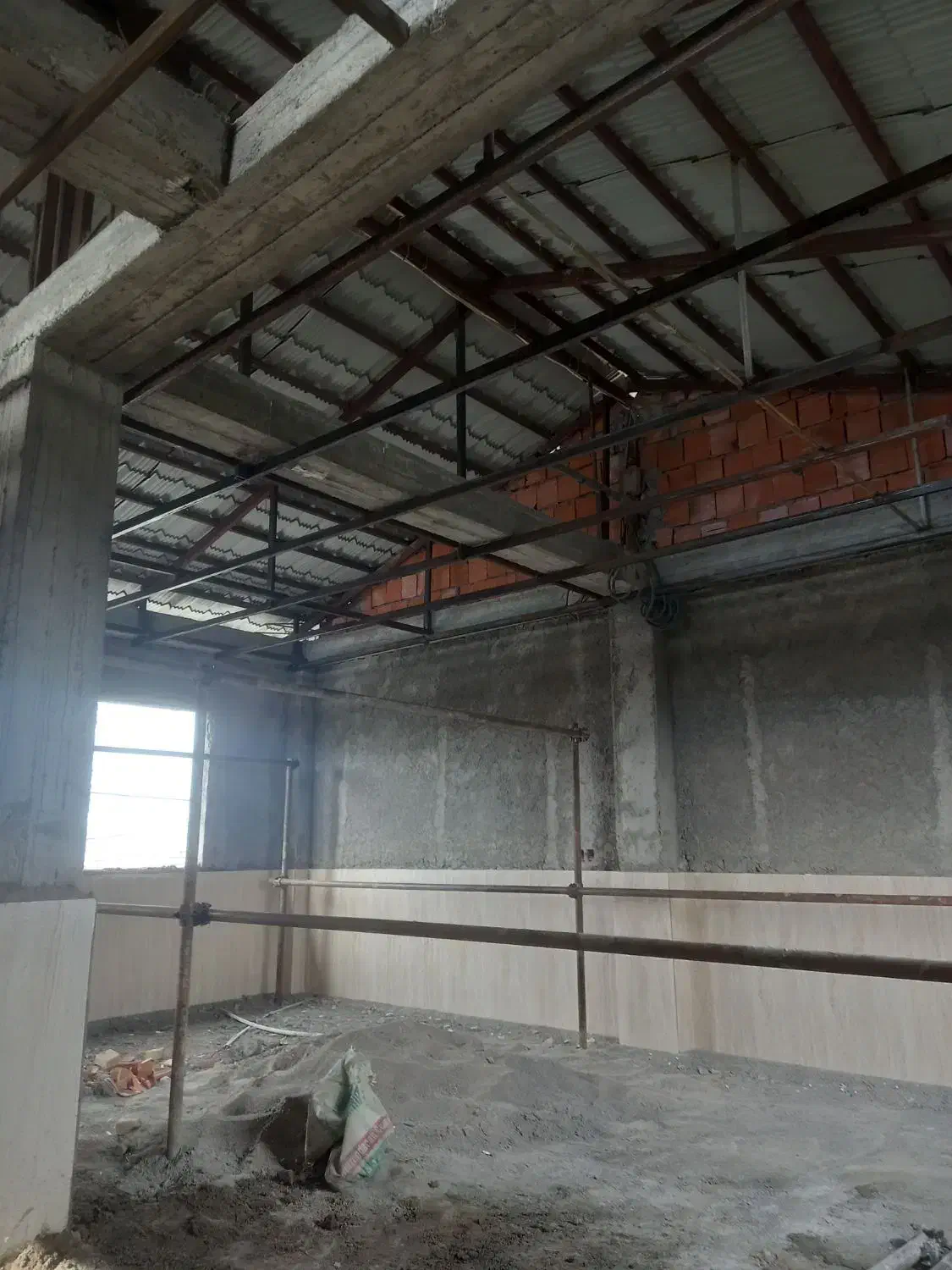 خدمات لوله کشی ساختمان|خدمات پیشه و مهارت|چمستان, |دیوار