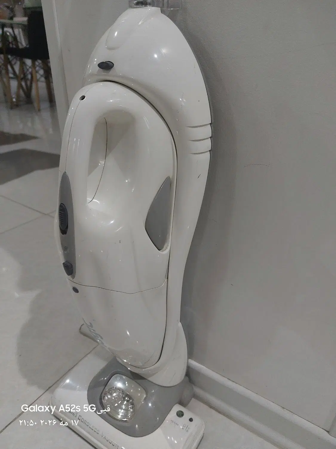 جارو|جاروبرقی، جارو شارژی، بخارشو|مشهد, جانباز|دیوار