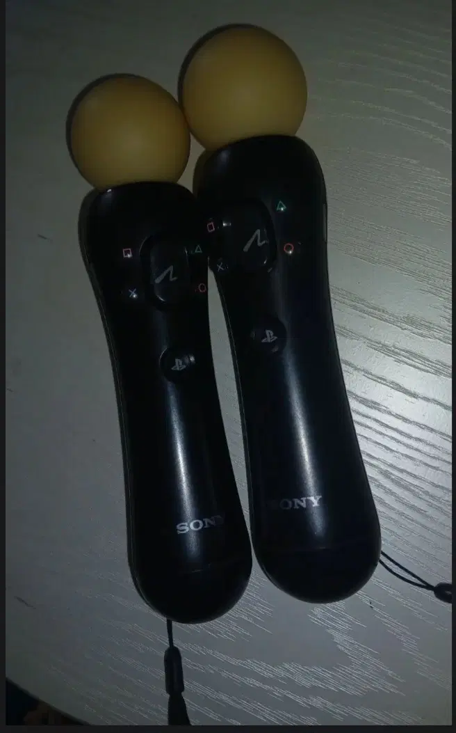 موو ps3|کنسول، بازی ویدئویی و آنلاین|رشت, باهنر|دیوار