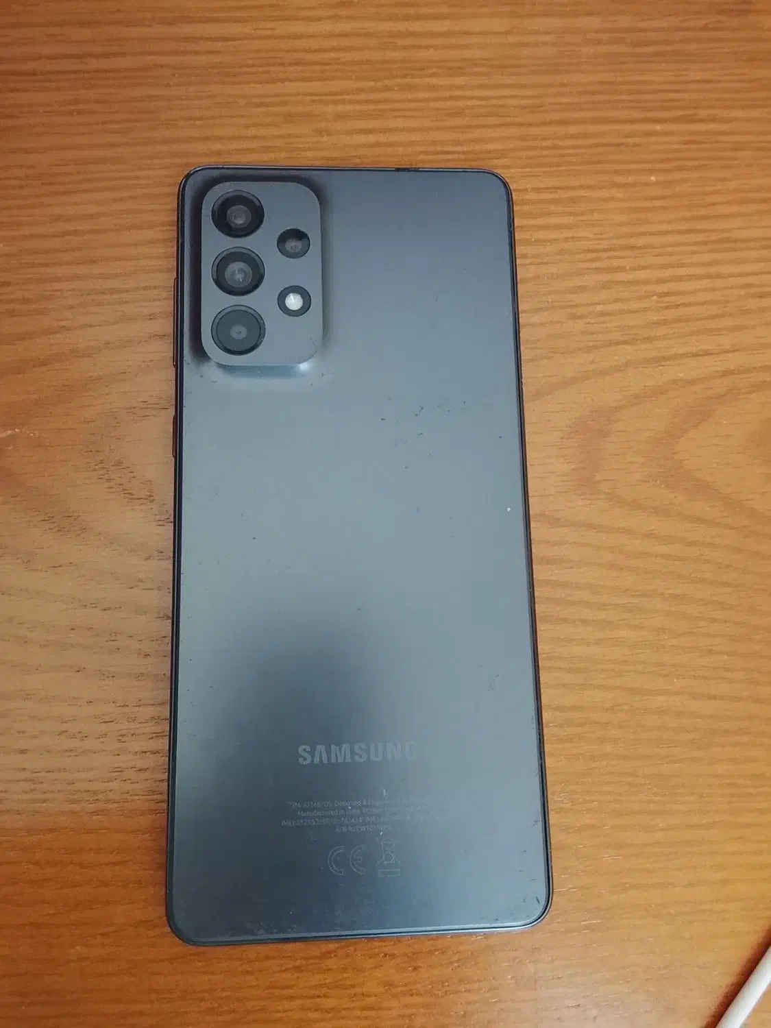 سامسونگ A73 5G|موبایل|پرند, فاز ۶|دیوار