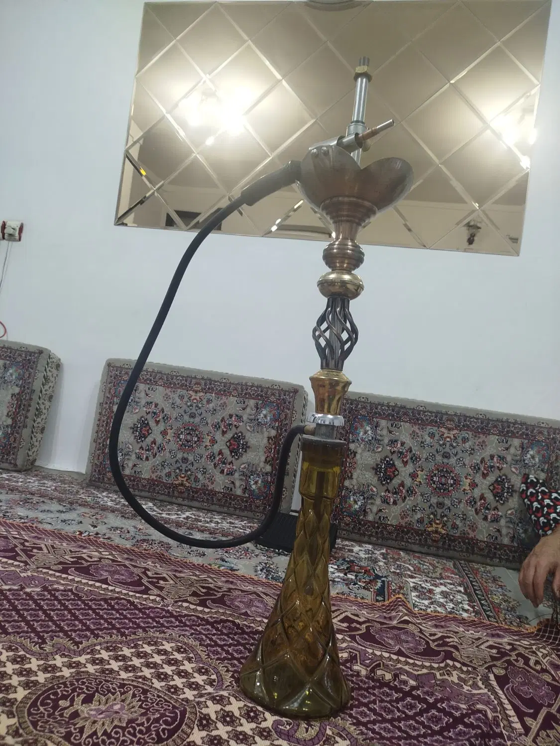 قلیان|کلکسیون و سرگرمی|سقز, |دیوار