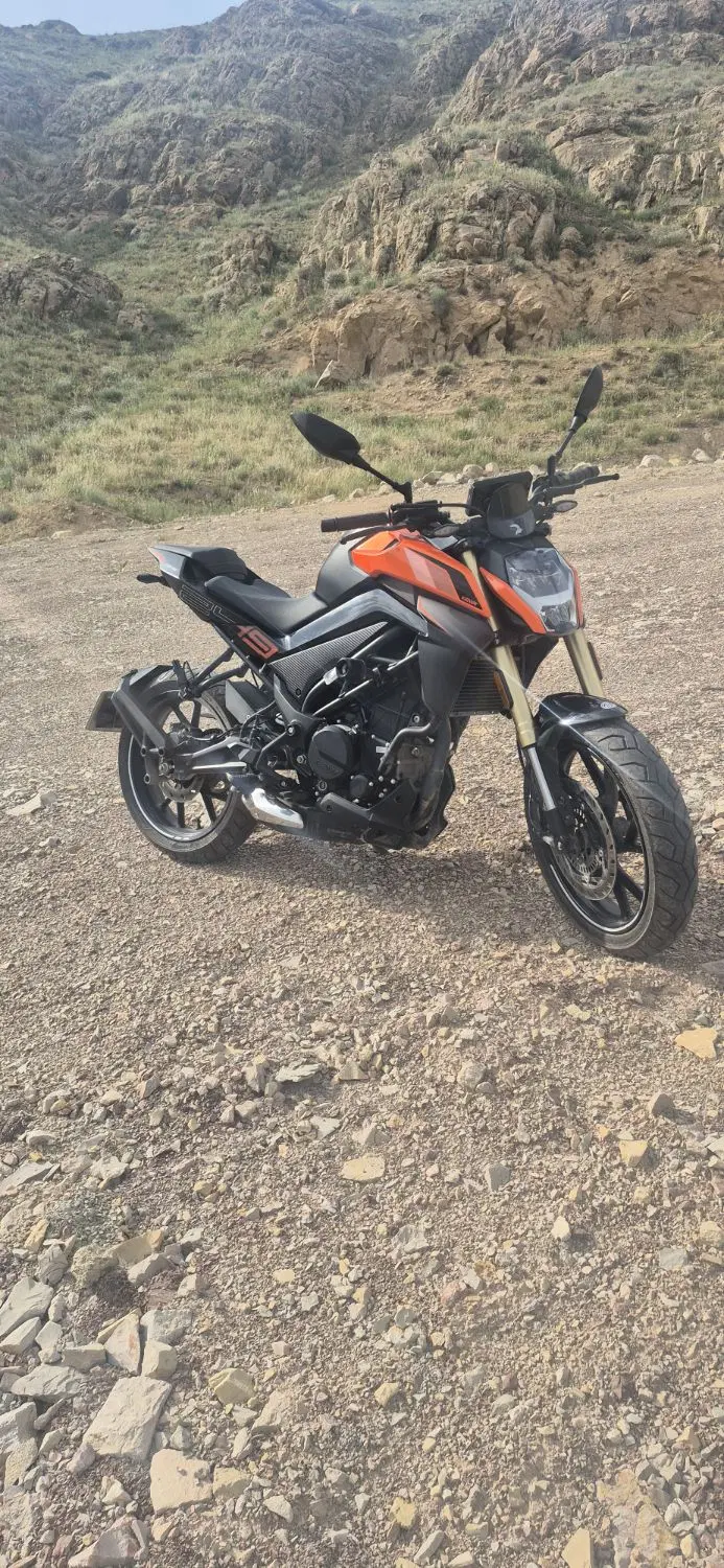 k250|موتورسیکلت|بجنورد, |دیوار