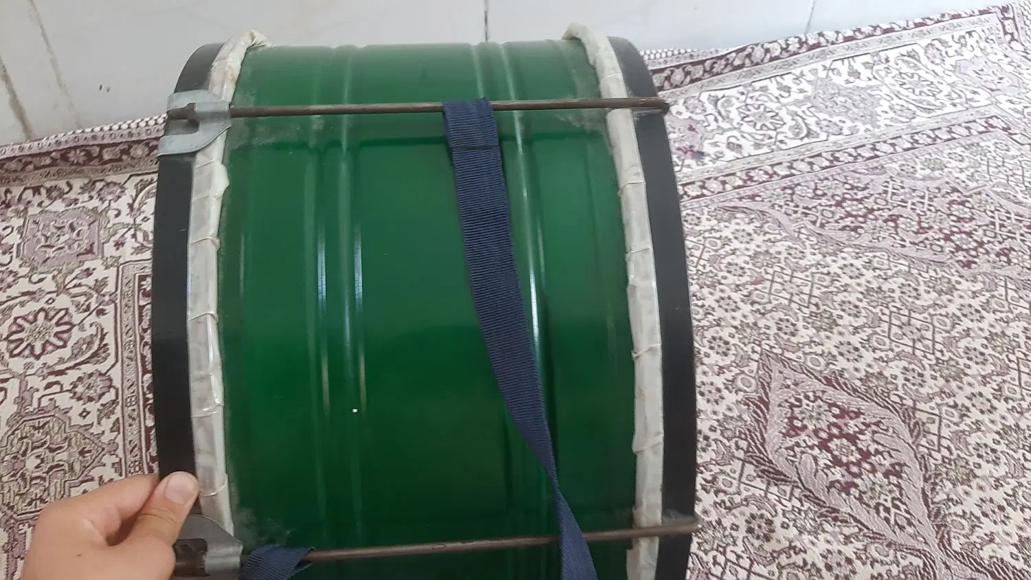 طبل|درام و پرکاشن|نسیمشهر, |دیوار