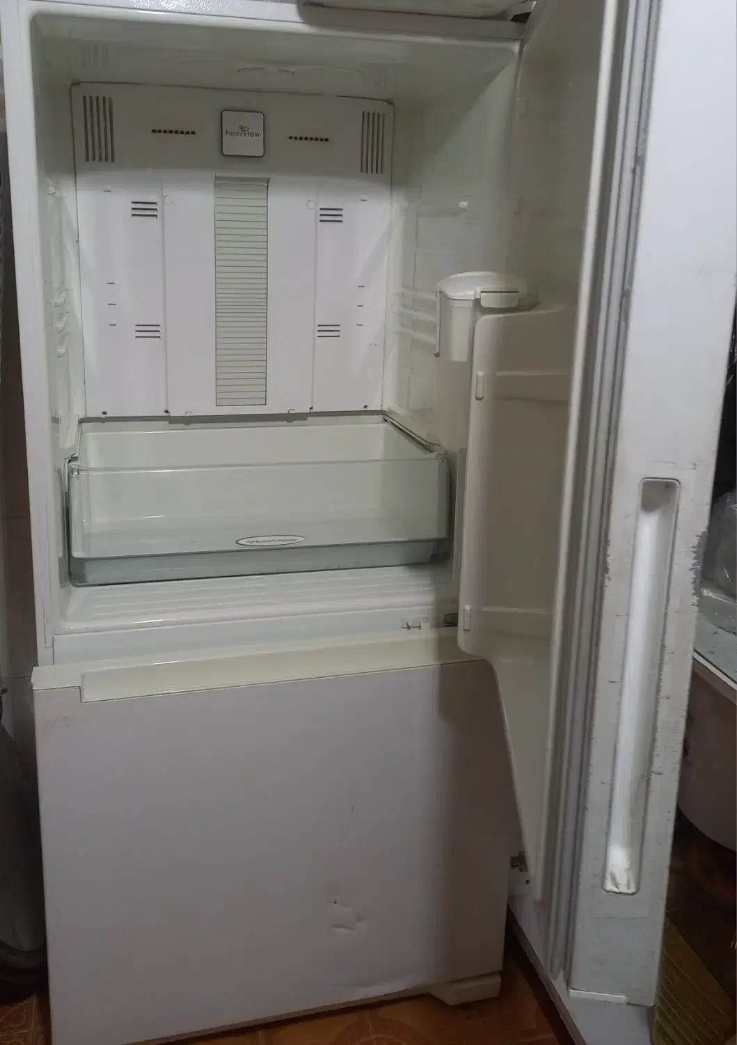 یخچال|یخچال و فریزر|کرمانشاه, |دیوار