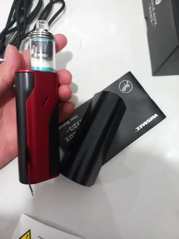 ویپ پاد|زیورآلات و اکسسوری|تهران, یافتآباد|دیوار