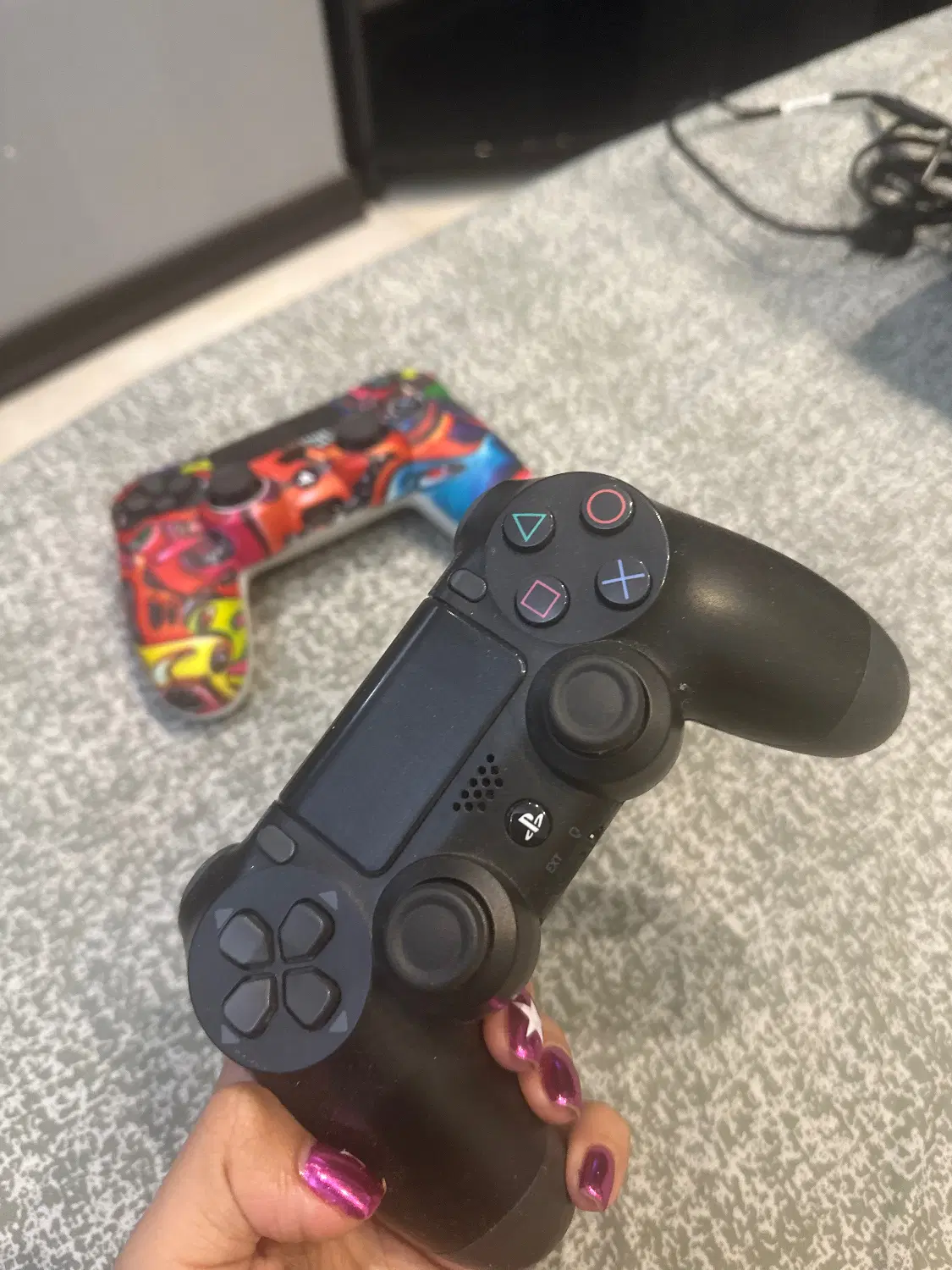 Ps4|کنسول، بازی ویدئویی و آنلاین|قزوین, |دیوار