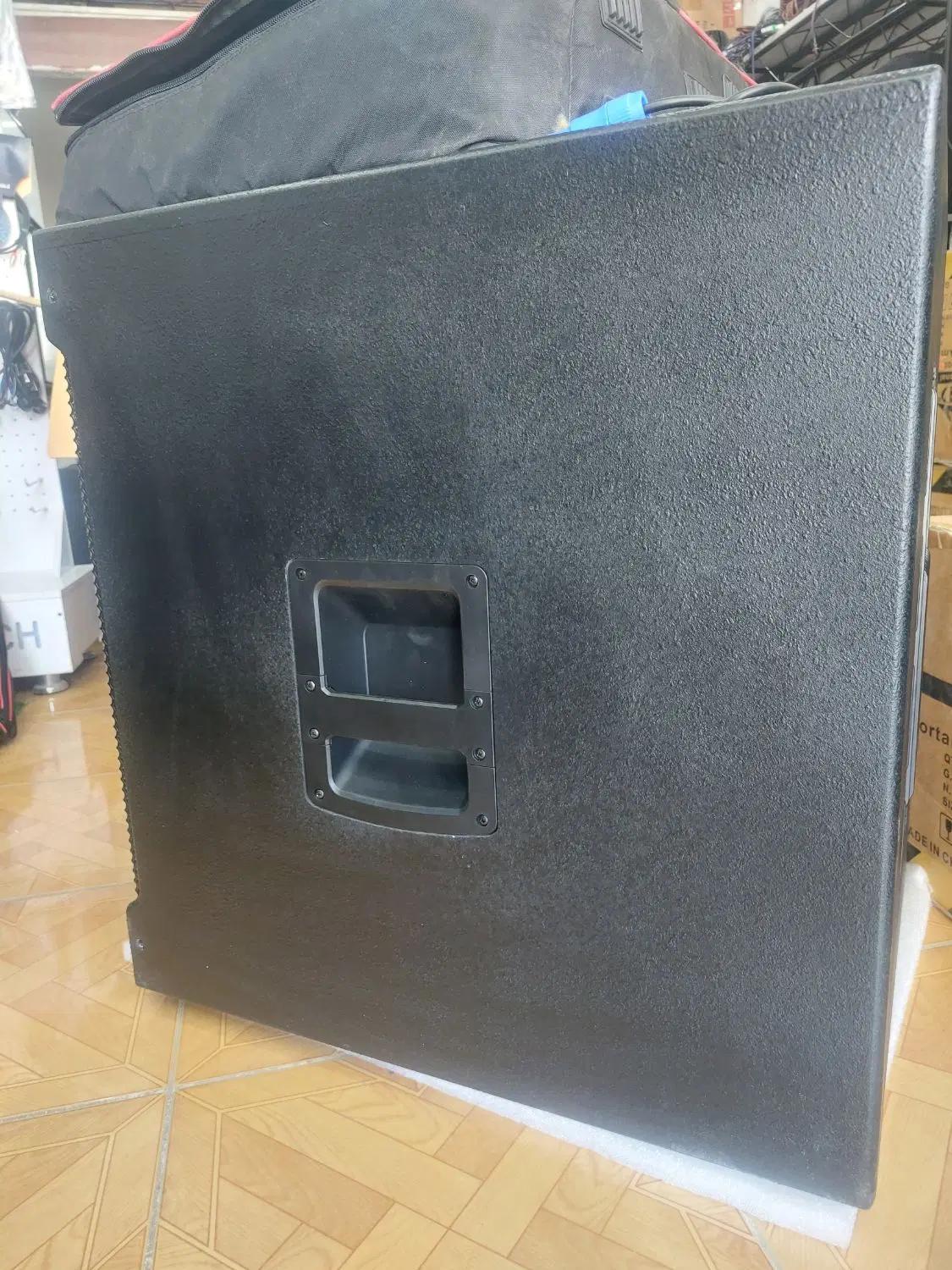 ساب 8003 Rcf|سیستم صوتی خانگی|آباده, |دیوار