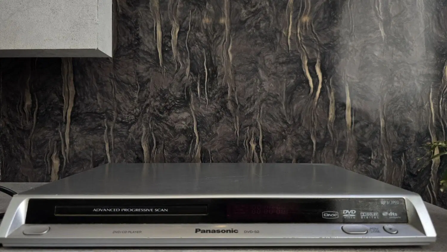 dvd player|پخشکننده DVD و ویدیو|مشهد, نرگس (شهرک غرب)|دیوار