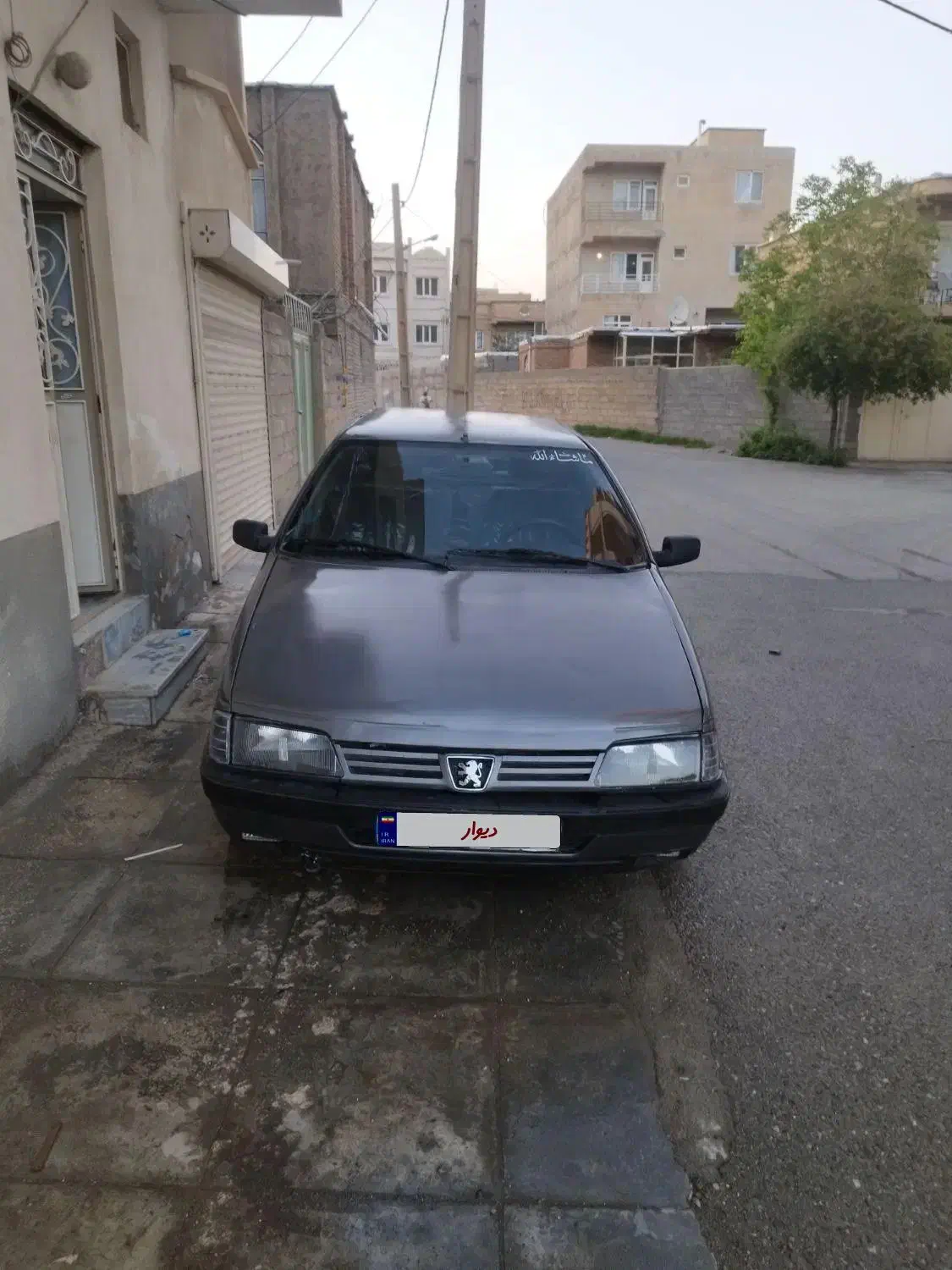 پژو 2000|خودرو سواری و وانت|سقز, |دیوار