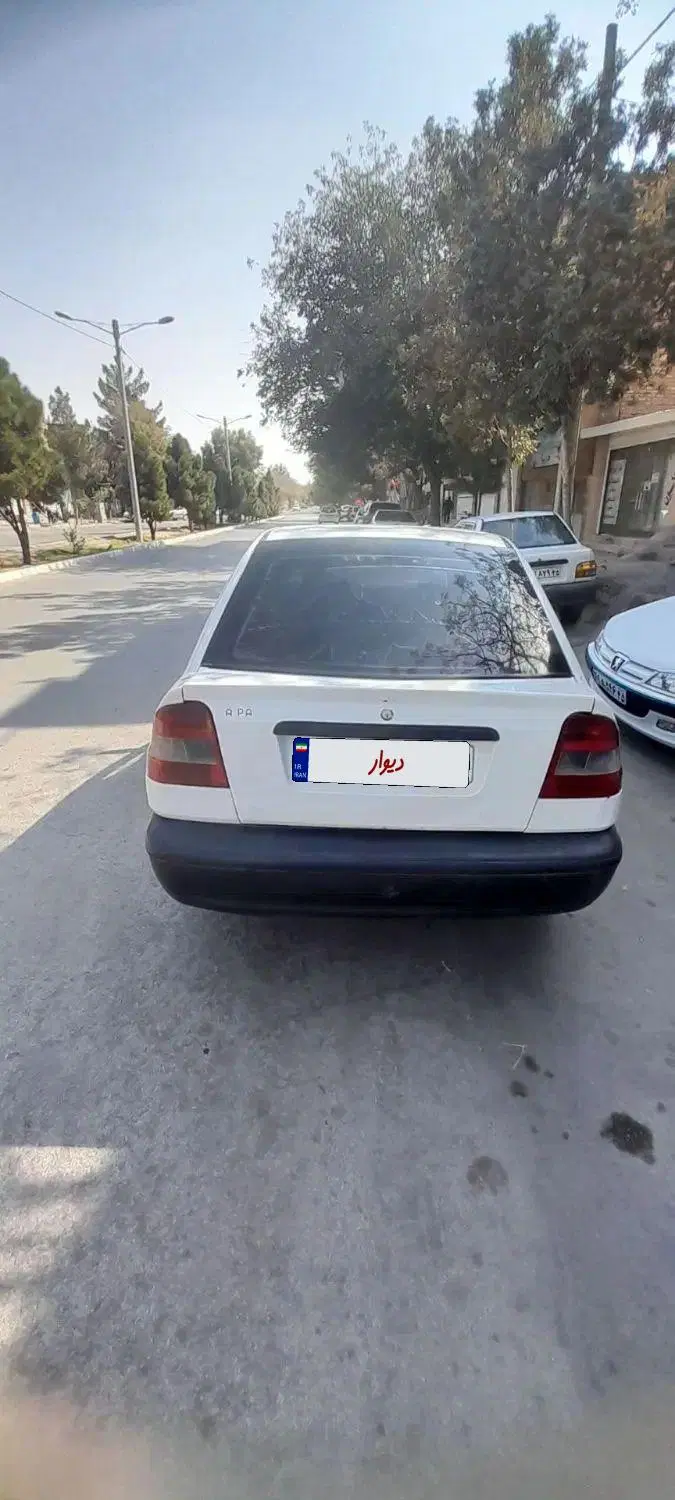 پراید 141|خودرو سواری و وانت|کرمان, |دیوار