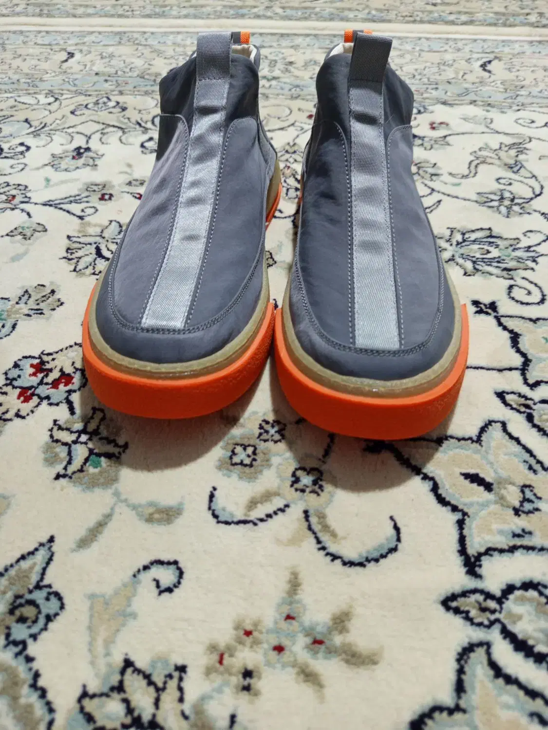 کفش خارجی|کیف، کفش، کمربند|خرم‌آباد, |دیوار
