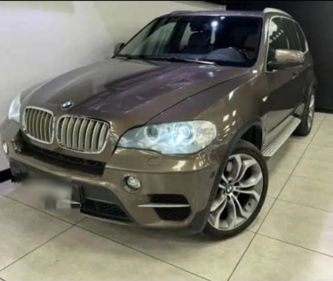 BMW X5 2012|خودرو سواری و وانت|تهران, جردن|دیوار