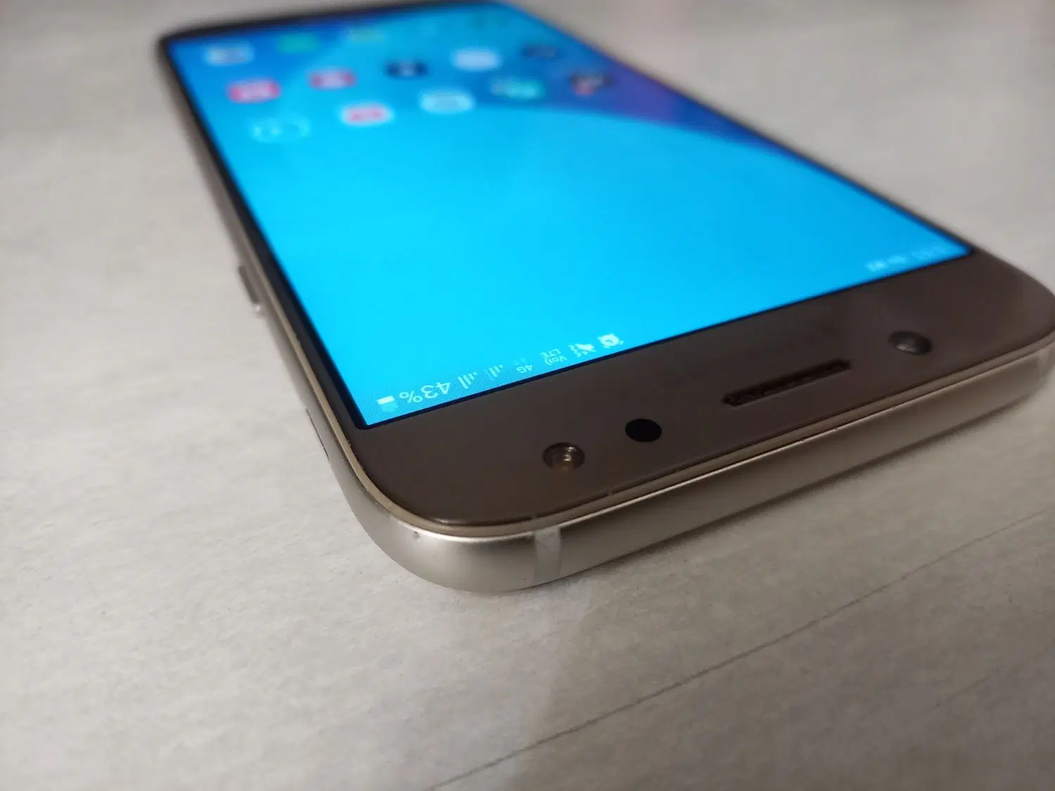گوشی j5 pro|موبایل|تبریز, |دیوار
