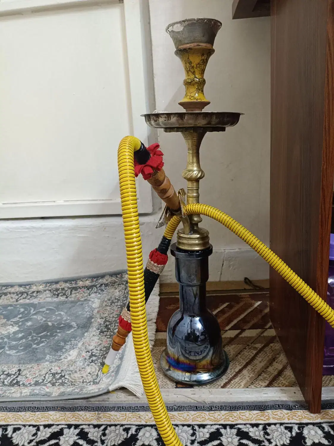 قلیون|زیورآلات و اکسسوری|گلستان (تهران), |دیوار