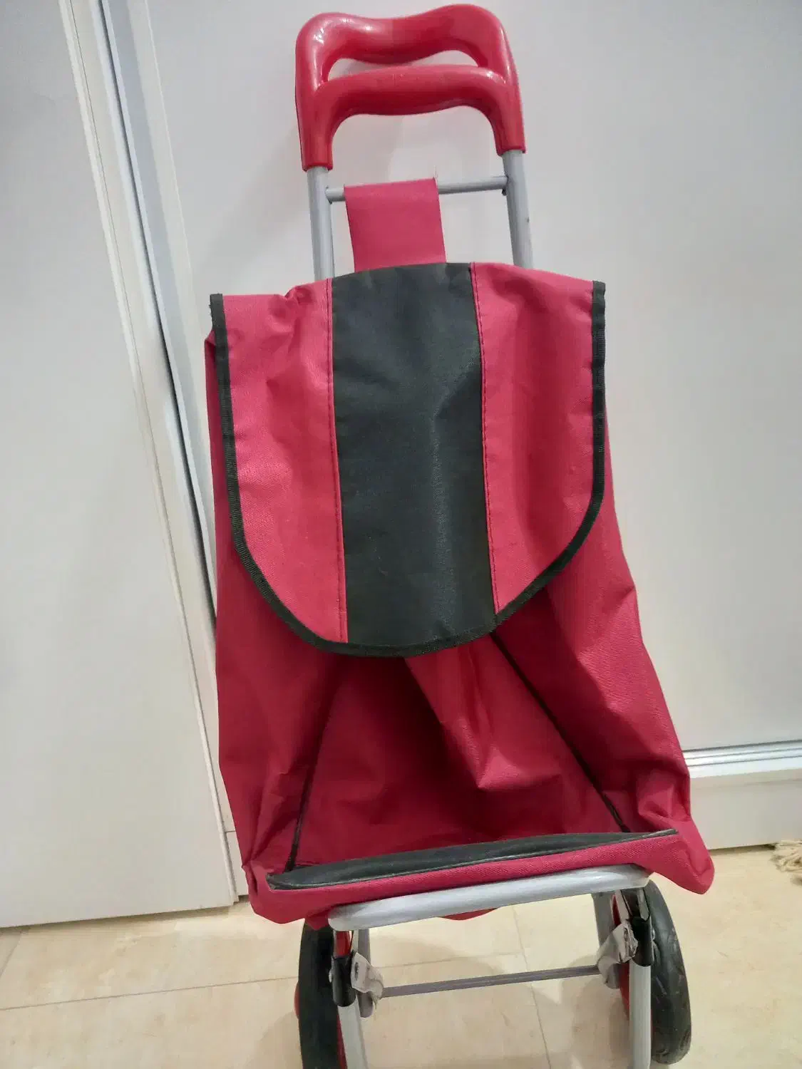 سبد خرید|ظروف نگهدارنده، پلاستیکی، یک‌بارمصرف|گرگان, |دیوار