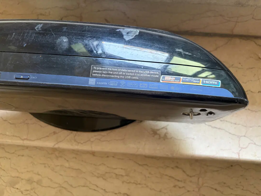 Cd driver samsung|پخشکننده DVD و ویدیو|کرج, مهرویلا شمالی|دیوار